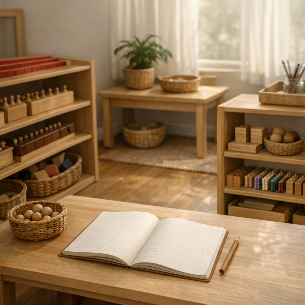 Ces 20 Citations de Maria Montessori éclairent la pratique éducative