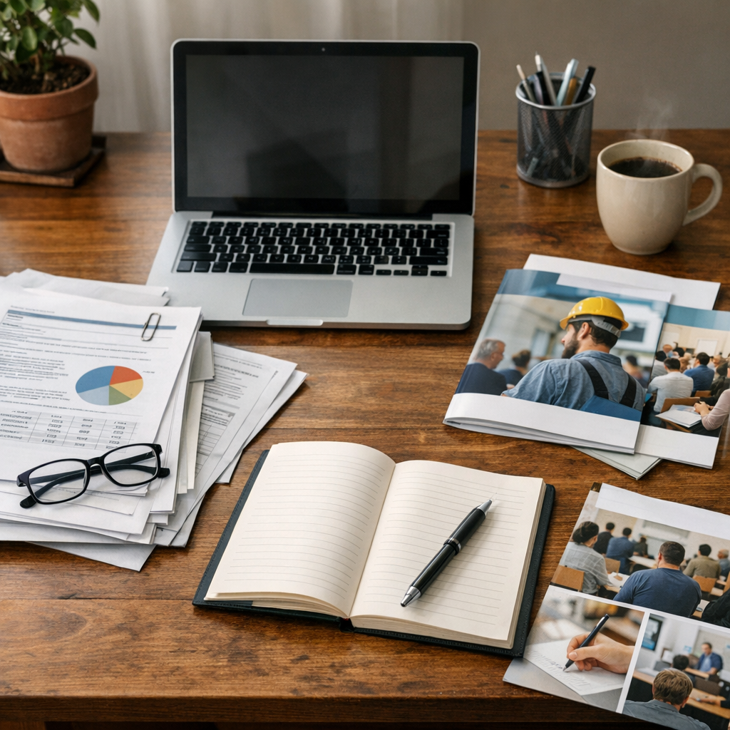 Avez-vous droit au chômage après une formation professionnelle ?
