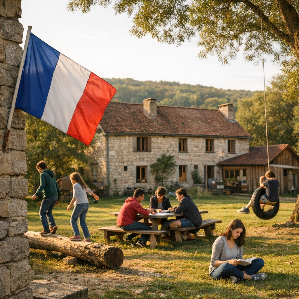 Où trouve-t-on des écoles Sudbury et que dit le contexte français ?