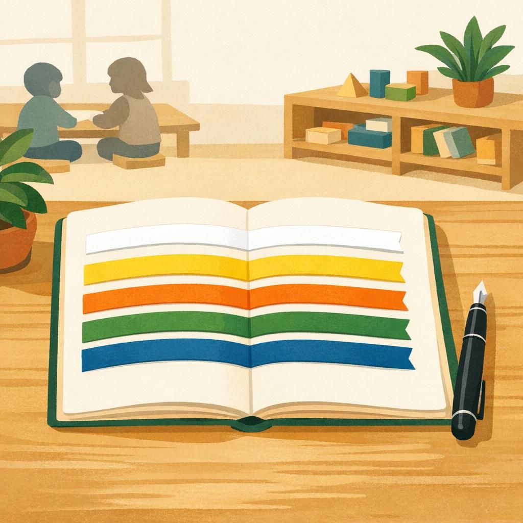 Évaluation Bienveillante : Alternatives aux Notes en Classe