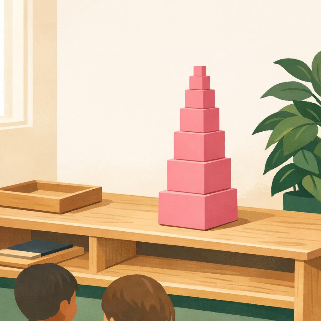 Méthode Montessori : Principes Fondamentaux pour Parents et Enseignants