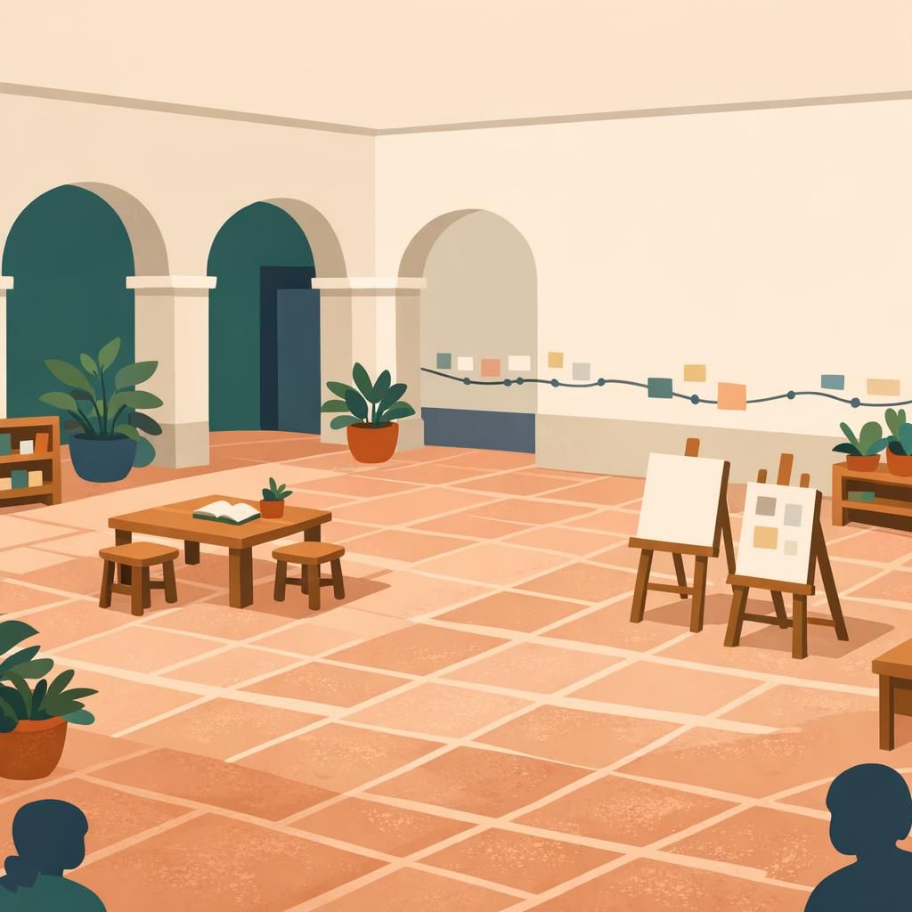 Reggio Emilia Approach: Origins and Global Adoption