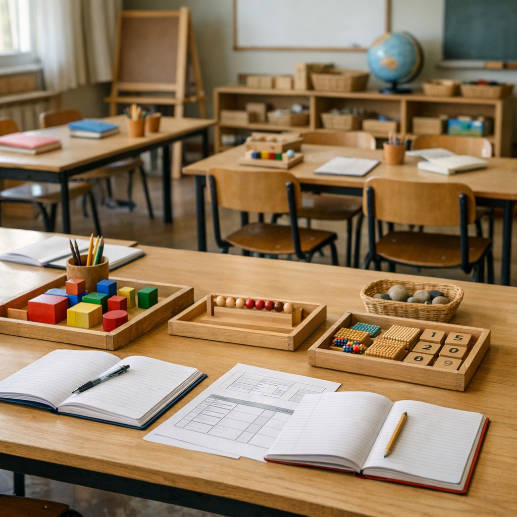 La formation des professeurs des écoles prépare au CRPE
