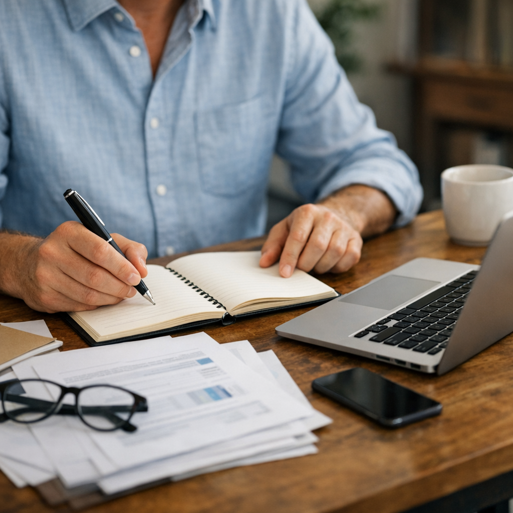 La Formation Professionnelle adulte aide à changer de métier