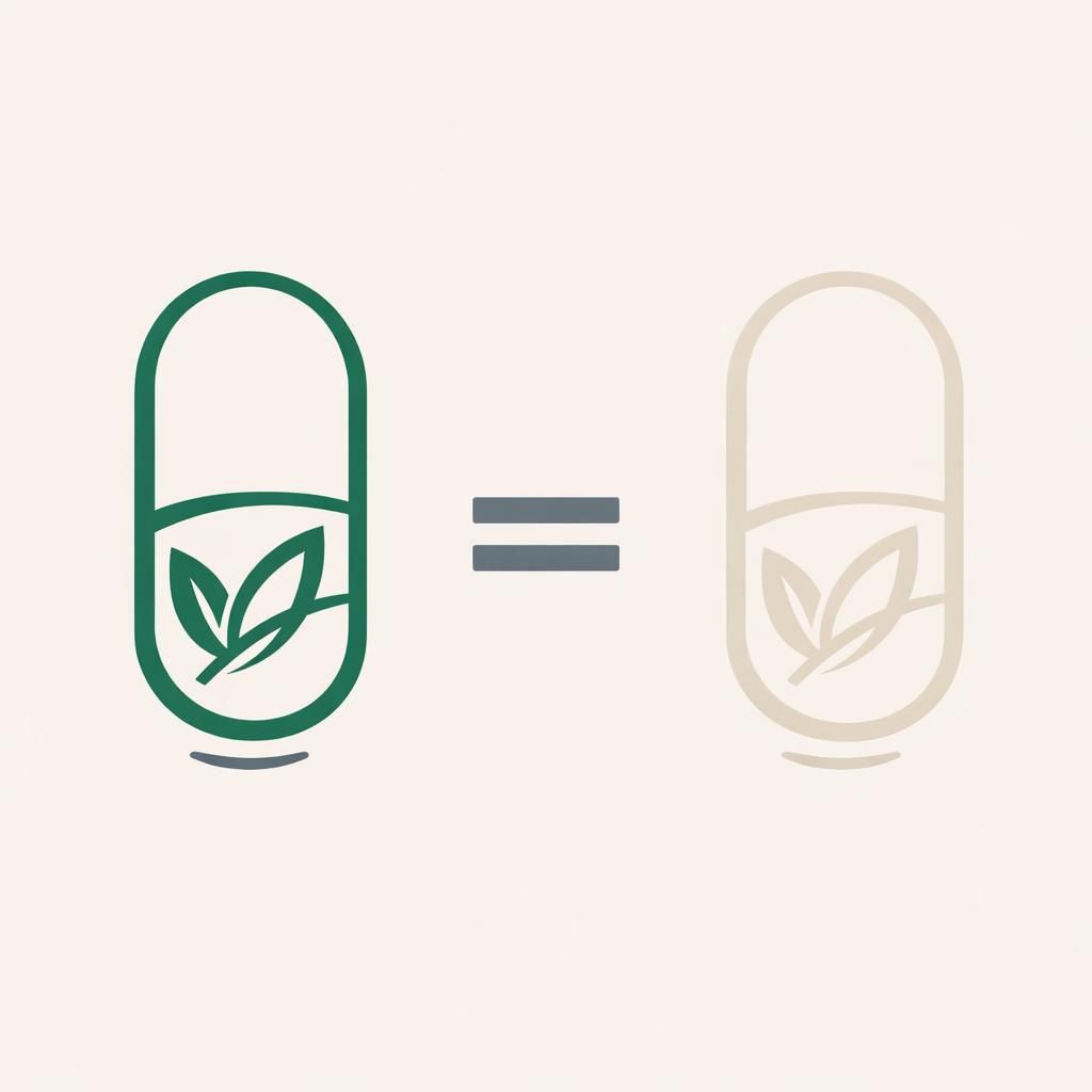 Médicaments Génériques vs Marques : Ce que les Patients Doivent Savoir