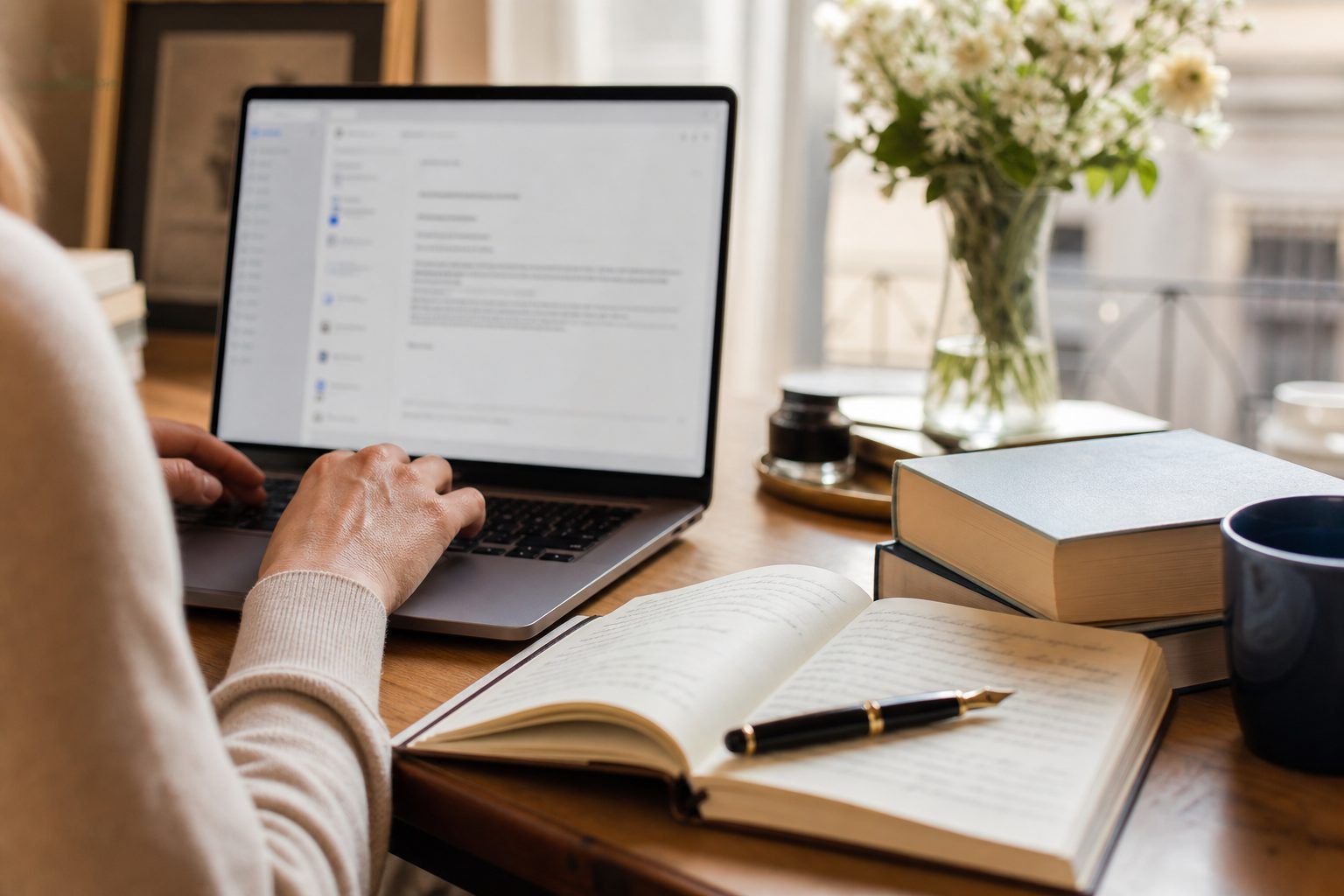Exemples d’utilisation : courriels, phrases courantes et pièges