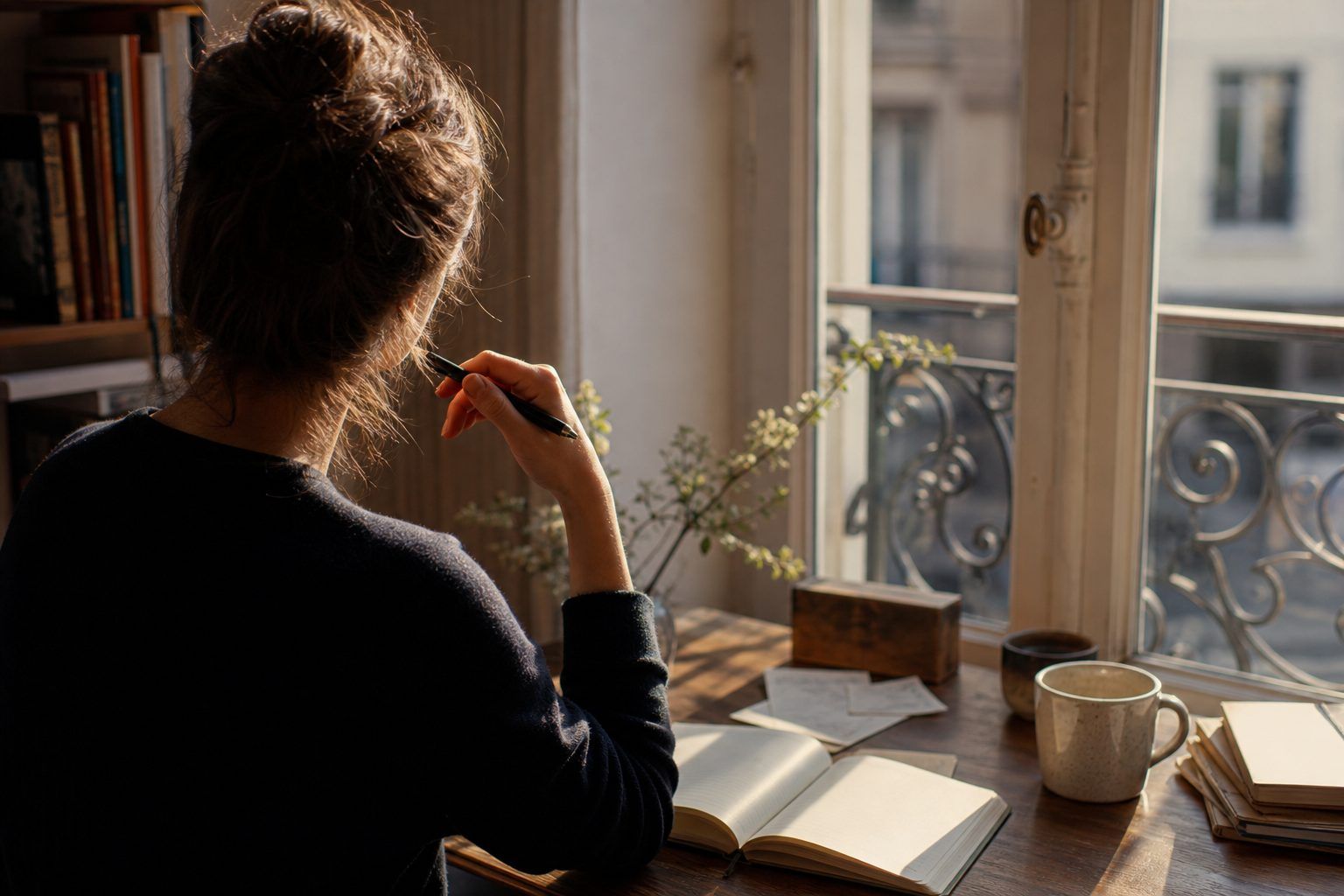 Penser à, penser de ou penser que : quelle construction choisir ?