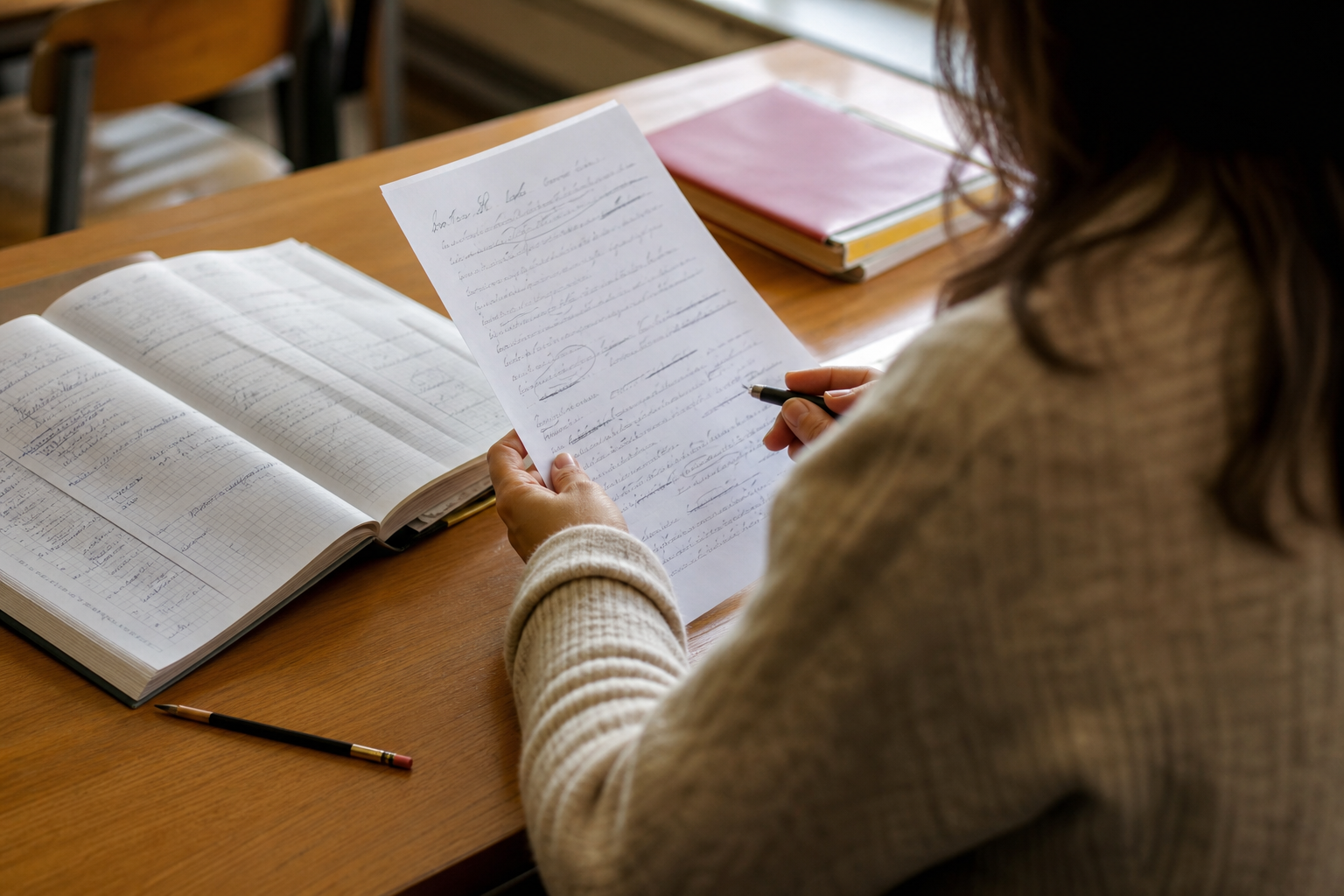 Pourquoi écrit-on « malgré » et jamais « malgrés » ?