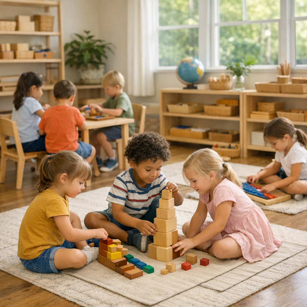 La Pédagogie active aide-t-elle vraiment les élèves à apprendre ?