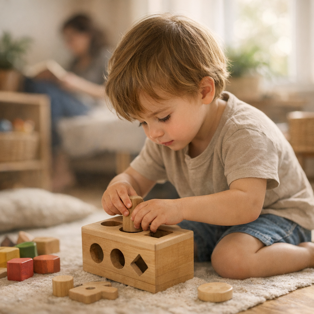 Comment reconnaître une période sensible chez l’enfant