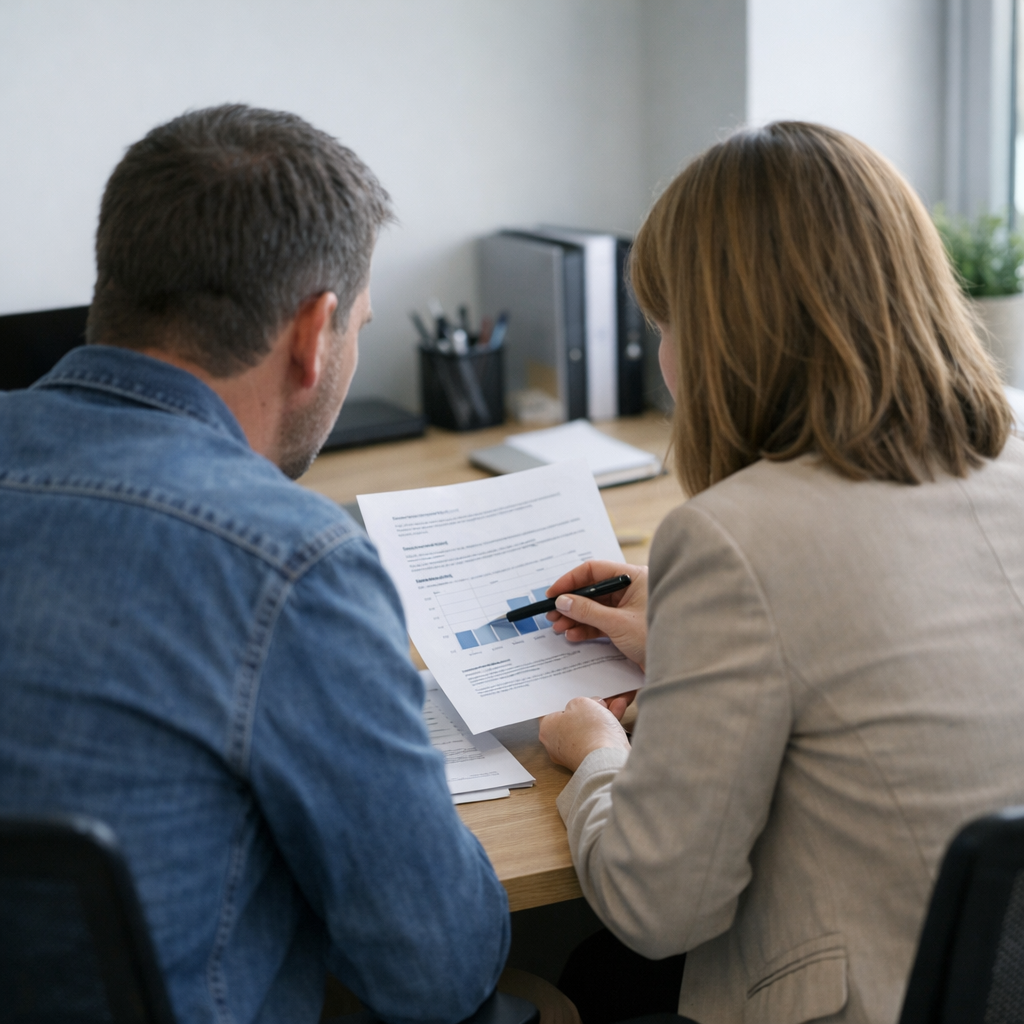 Comment Pôle emploi finance une formation professionnelle utile ?