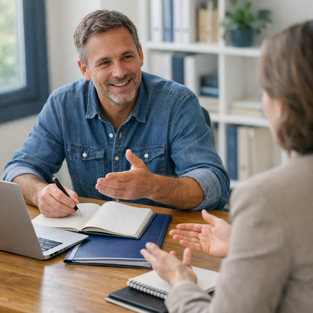 Qui peut bénéficier d’une formation professionnelle avec Pôle emploi ?