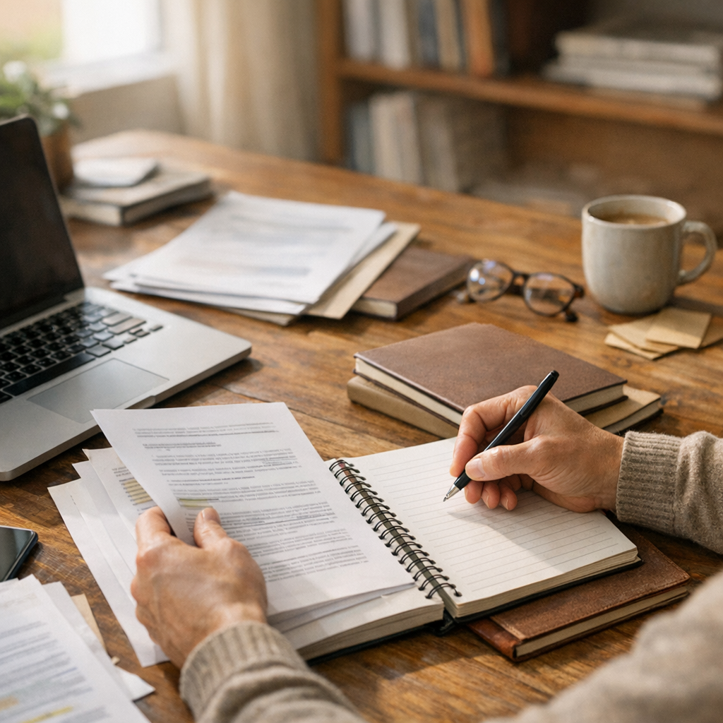 Les Synonymes de Formation professionnelle : liste et nuances