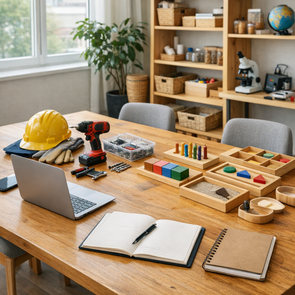 Quel synonyme de Formation professionnelle choisir ?