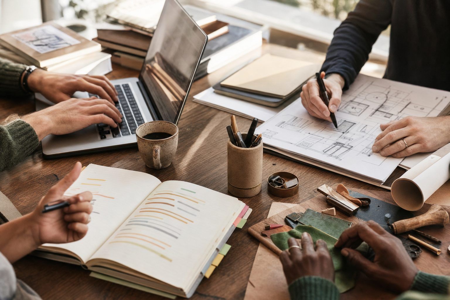 Les synonymes de travailler à choisir selon le contexte