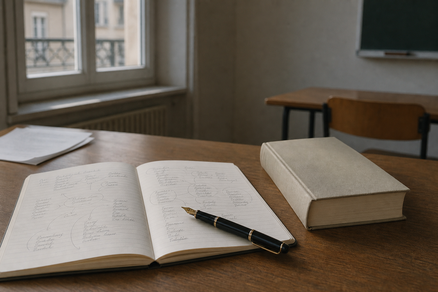 Quels synonymes de « travailler » choisir selon le contexte ?