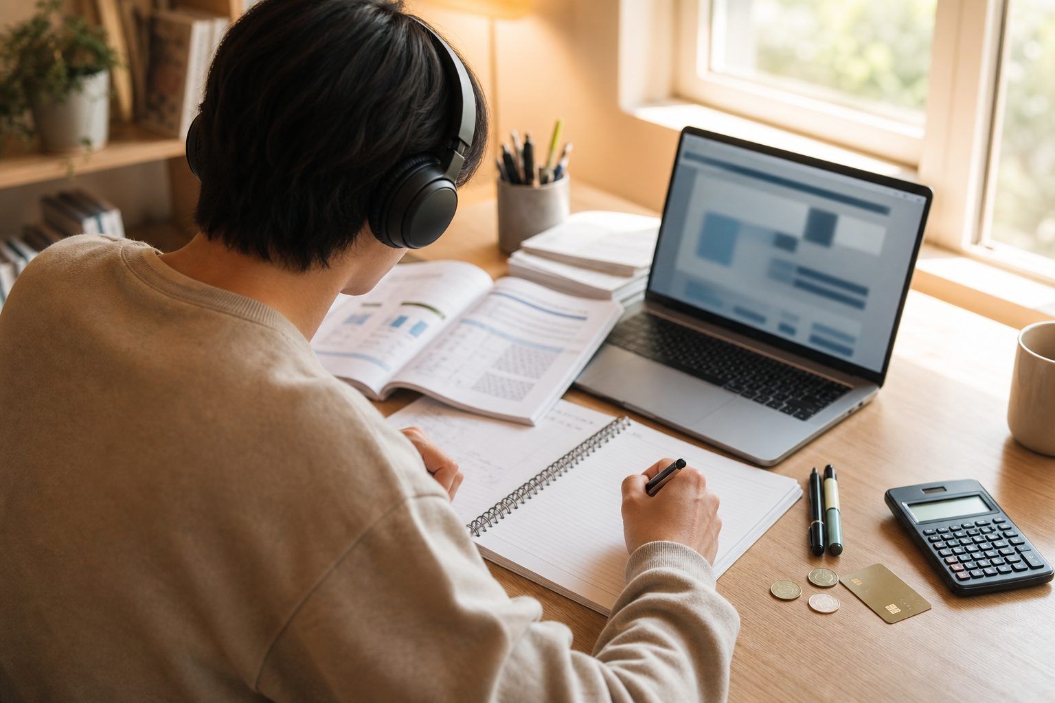 Quel budget prévoir pour une préparation ou un stage intensif TOEIC ?