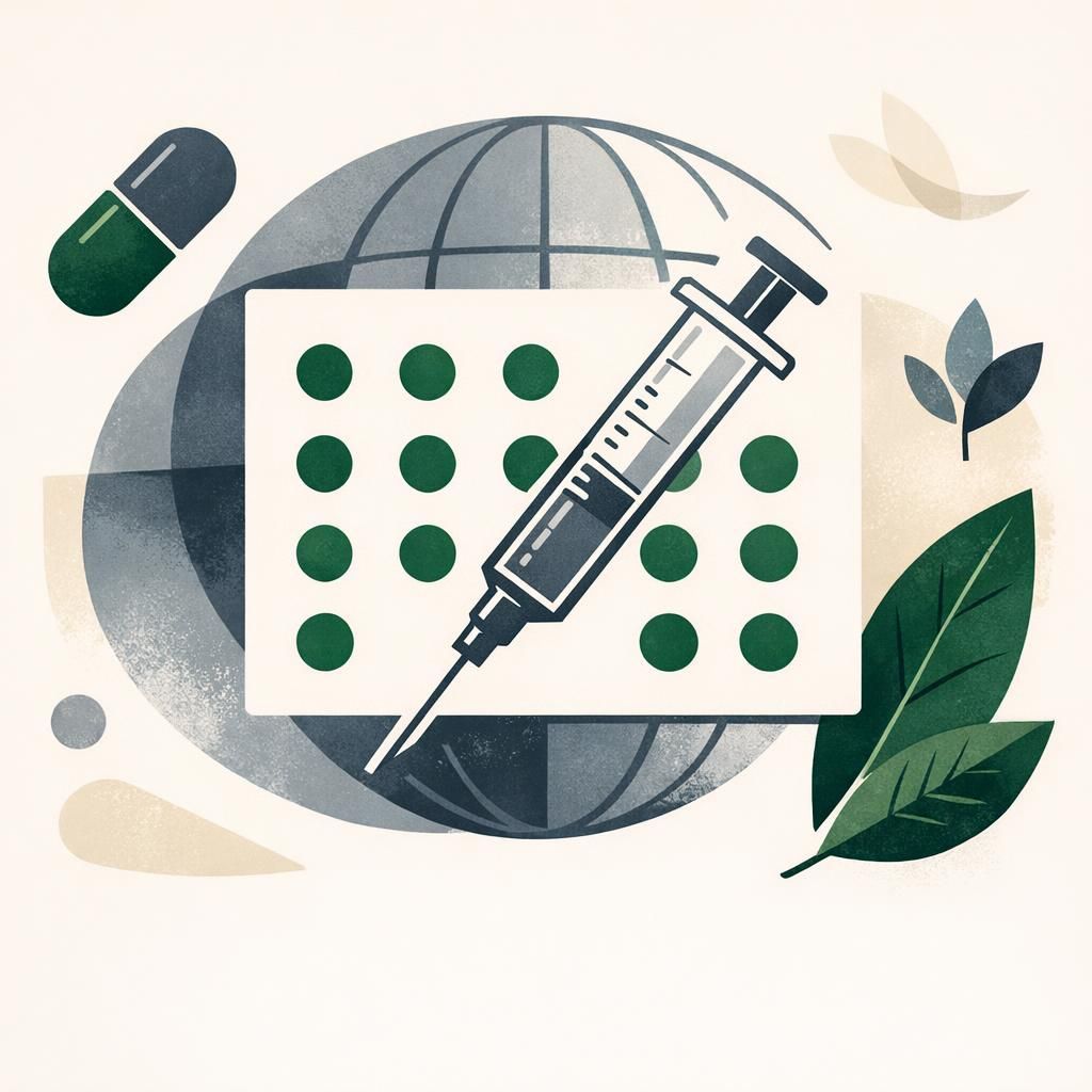 Calendrier Vaccinal 2026 en France : Repères pour Professionnels de Santé