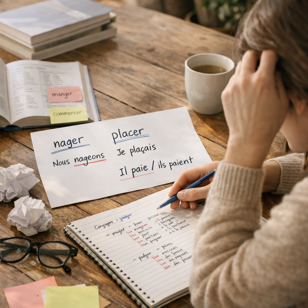 Les cas particuliers qui font hésiter vraiment