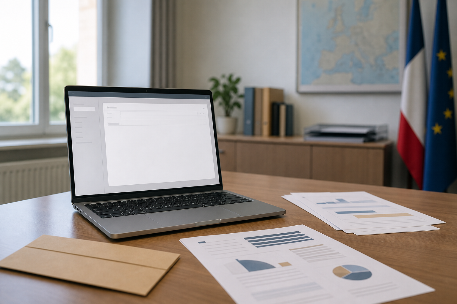 Faut-il accorder « vous trouverez ci-joint » dans un e-mail ?